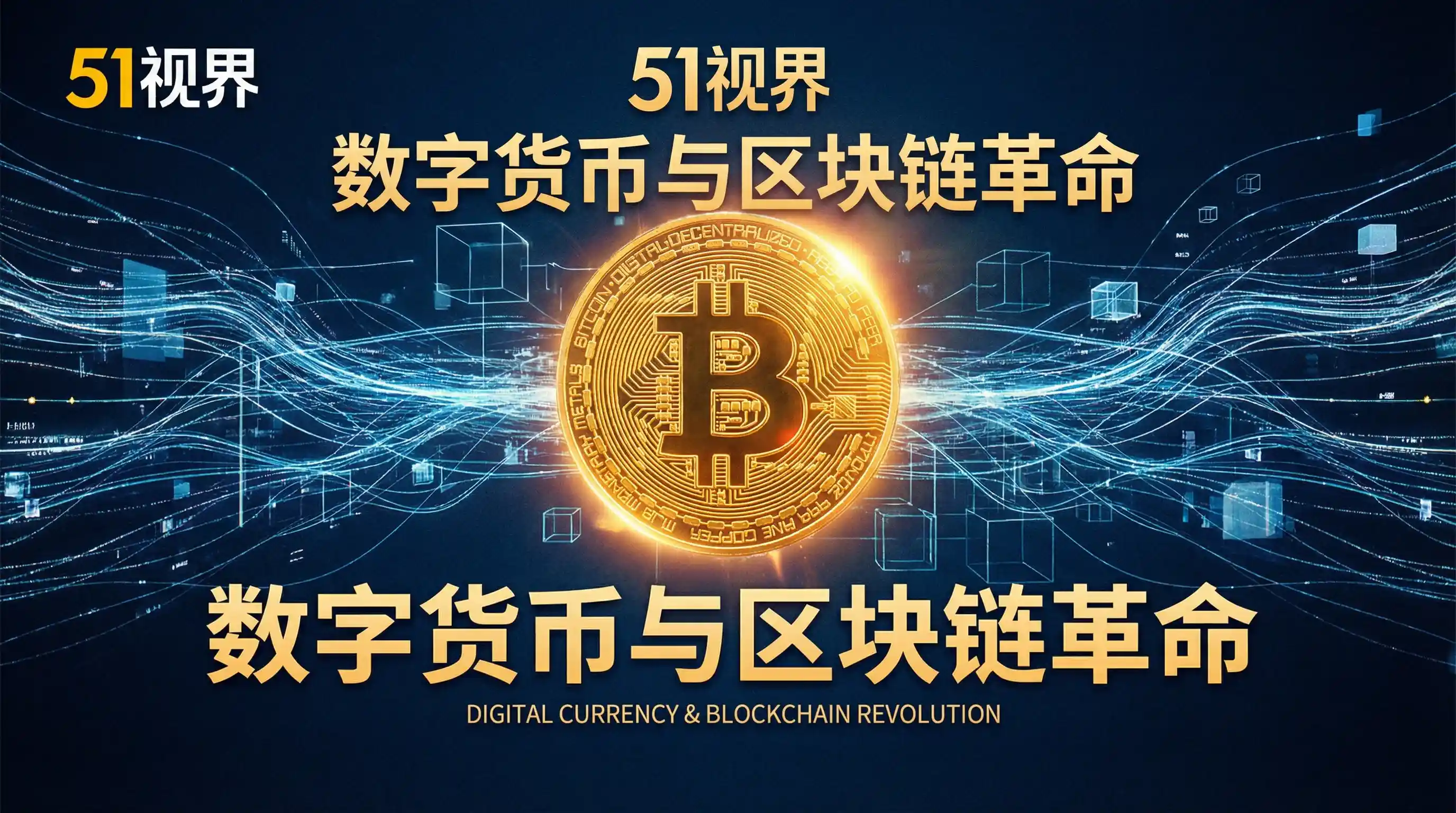数字货币与区块链革命专题 - .com9.1.crm. 金融科技